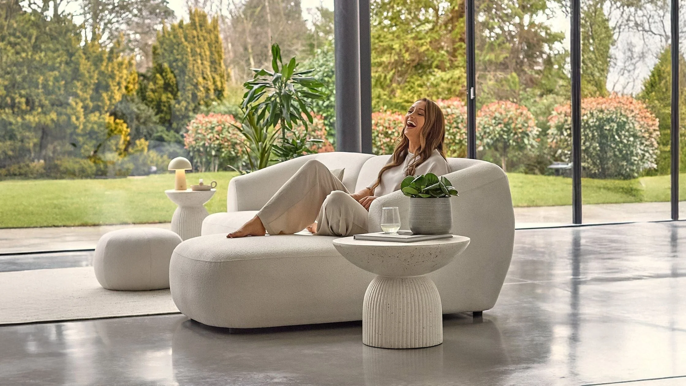 Elegant Living, Beautifully Within Reach