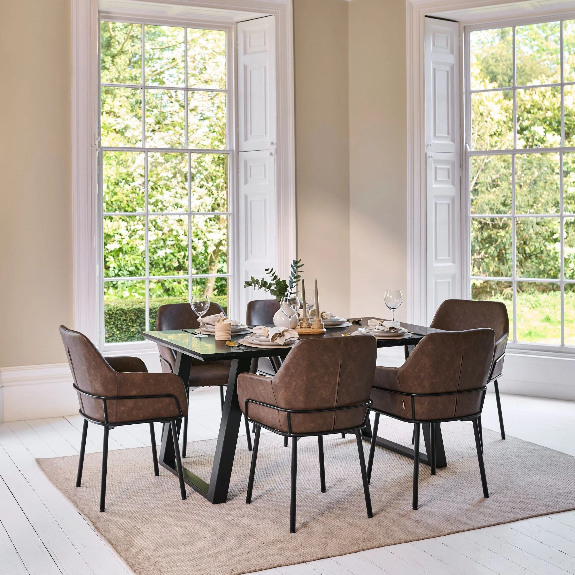 New in Dining Room